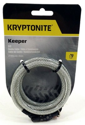 kryptonite keeper 512